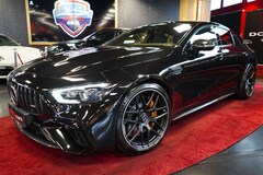 Bild des Angebotes Mercedes-Benz AMG GT 63 S E PERF BUR VOLLKARBON KERAM HNTRASLNK NGHT