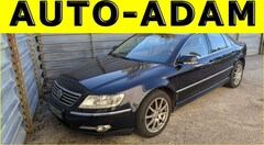 Bild des Angebotes VW Phaeton 3.0 V6 TDI 4Motion*Luftfahrwerk*