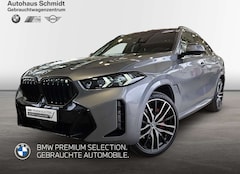 Bild des Angebotes BMW X6 xDrive30d M Sportpaket*H&K*Pano*AHK*Facelift*22'Zo