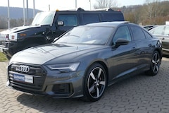 Bild des Angebotes Audi S6 Lim.3.0TDI quattro S-line+PANO+B&O+MATRIX+ACC
