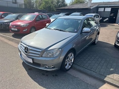 Bild des Angebotes Mercedes-Benz C 230 C -Klasse Lim. C 230 TÜV 08/2026