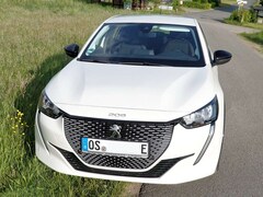 Bild des Angebotes Peugeot e-208 208 E 136 Active Pack SitzHzg Wärmepumpe