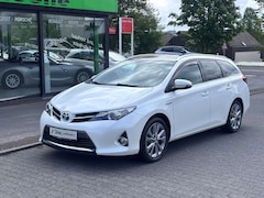 Bild des Angebotes Toyota Auris Touring Sports Hybrid Life+ *RFK*PANORAMA*
