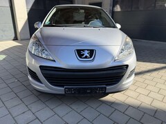 Bild des Angebotes Peugeot 207 TÜV/Service neu