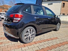 Bild des Angebotes Citroen C3 Selection