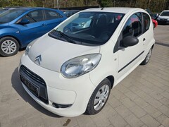 Bild des Angebotes Citroen C1 Advance
