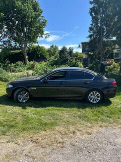 Bild des Angebotes BMW 520 520d Aut.