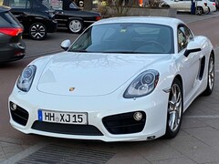 Bild des Angebotes Porsche Cayman Cayman S