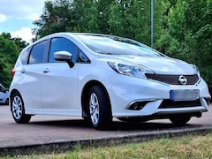 Bild des Angebotes Nissan Note Note 1.5 dci acenta+