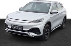 Bild des Angebotes BYD Atto 3 Comfort Wärmepumpe 60,5kWh LED