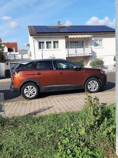 Bild des Angebotes Peugeot 3008 BlueHDi 130 Stop & Start Crossway