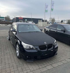 Bild des Angebotes BMW 535 535d Touring