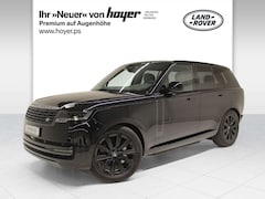 Bild des Angebotes Land Rover Range Rover 3.0 P460e HSE Pano