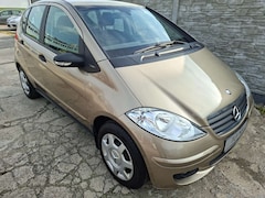 Bild des Angebotes Mercedes-Benz A 150 A-Klasse  5-Türer *TÜV NEU* *Klimaanlage*