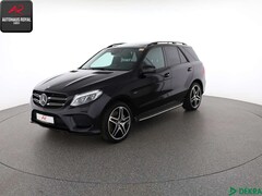 Bild des Angebotes Mercedes-Benz GLE 450 GLE 450 AMG 4M NIGHT AIRMATIC STANDHZ,MASSAGE,SH