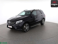Bild des Angebotes Mercedes-Benz GLE 450 GLE 450 AMG 4M NIGHT AIRMATIC STANDHZ,MASSAGE,SH