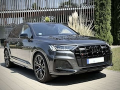 Bild des Angebotes Audi SQ7 Competition Plus 4.0 TFSI, GARANTIE, Exkl. Optik