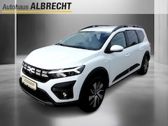 Bild des Angebotes Dacia Jogger Expression TCe 110 Winterpaket