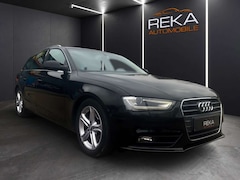 Bild des Angebotes Audi A4 Avant Ambition Automatik