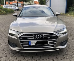 Bild des Angebotes Audi A6 Avant 3.0 TDI DPF quattro tiptronic