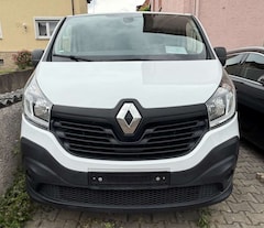 Bild des Angebotes Renault Trafic L1H1 2,9t Komfort AHK Mobiles Büro-Paket 1