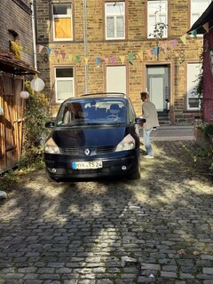 Bild des Angebotes Renault Espace Espace 2.0 Aut. Authentique