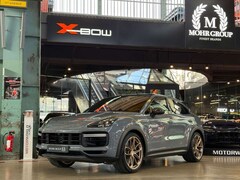 Bild des Angebotes Porsche Cayenne Coupe Turbo GT/BURMESTER/VAT DEDUCTIBLE