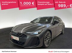 Bild des Angebotes Audi A6 TDI quattro 220 kW S tronic
