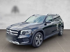 Bild des Angebotes Mercedes-Benz GLB 220 Style AHK Multibeam MBUX DAB Park-Paket