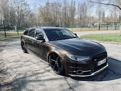 Bild des Angebotes Audi A6 allroad 3.0 TDI 21 zoll bose pano voll luft