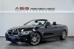 Bild des Angebotes BMW 430 d Cabrio M Sportpaket *2.HD *19*ACC*HUD*H&K