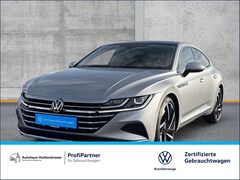 Bild des Angebotes VW Arteon 2.0 TDI DSG Elegance DCC AHK SD HuD LED PRO