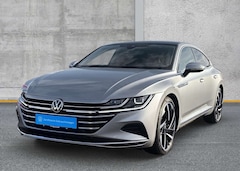 Bild des Angebotes VW Arteon 2.0 TDI DSG Elegance DCC AHK SD HuD LED PRO