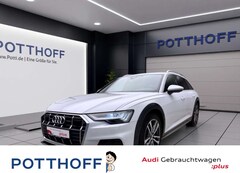 Bild des Angebotes Audi A6 allroad 45 TDI BUSINESS STDHZG B&O MATRIX LEDER