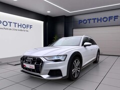 Bild des Angebotes Audi A6 allroad 45 TDI BUSINESS STDHZG B&O MATRIX LEDER