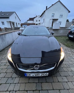 Bild des Angebotes Volvo S60 D5