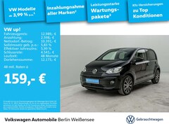 Bild des Angebotes VW up! 1.0 MPI*MOVE UP*MFL*SITZH*PDC*GRA*