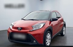 Bild des Angebotes Toyota Aygo X Pulse *ACC*CarPlay*SHZ*Kamera*DAB*Bi-Tone*