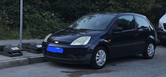 Bild des Angebotes Ford Fiesta 1.3 Futura