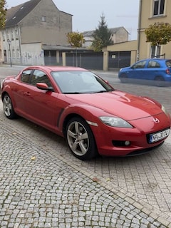 Bild des Angebotes Mazda RX-8 Renesis