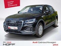 Bild des Angebotes Audi Q2 30 TFSI LED Kamera SH GRA Klima
