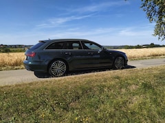Bild des Angebotes Audi A6 A6 Avant 3.0 TDI quattro tiptronic