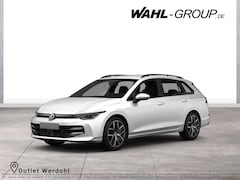 VW Golf TDI 2.0 Variant *R-Line*DAB*AHK*PANO*ANDROID*WINTE