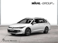 VW Golf TDI 2.0 Variant *R-Line*DAB*AHK*PANO*ANDROID*WINTE