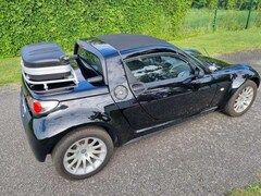 Bild des Angebotes smart roadster smart roadster-coupe edition bluewave