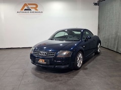 Bild des Angebotes Audi TT Coupe/Roadster 1.8 T Coupe