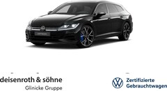 Bild des Angebotes VW Arteon R AHK/Pano/Leder/h&k/Kam/2