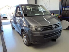 Bild des Angebotes VW T5 Transporter Transporter T5 TDI 7E