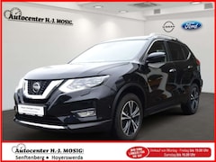 Bild des Angebotes Nissan X-Trail 1,7dCi N-Connecta / LED / 4Kameras / Nav