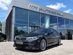 Bild des Angebotes Alpina D5 S ALLRAD TOURING NR.182 EXKLUSIV NUR 26200KM!
